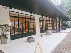 -T館·花园艺术餐厅