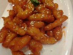 糖醋里脊-鑫巴蜀(和平里店)