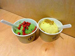 -PAIN CHAUD 百丘(静安久光店)