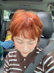 -Hair Code芭曲发型