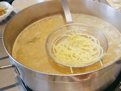 -牛德亨臻牛潮汕火锅(万邦时代店)