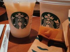 -星巴克(佛山顺德大融城店)