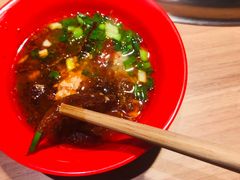 -季季红火锅(长沙步行街店)