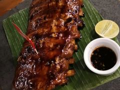 -Naughty Nuri’s Phuket