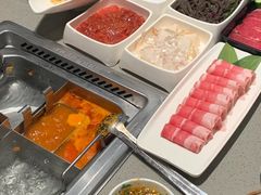 -海底捞火锅(勒泰店)