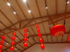 -年辉渔村·非遗传承餐厅(新丰江店)