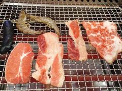 -谷町·烤肉自助(朱雀门店)