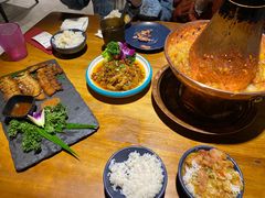 -觅山云南菜(泊富ICITY店)