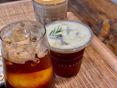 -Metal hands·铁手咖啡