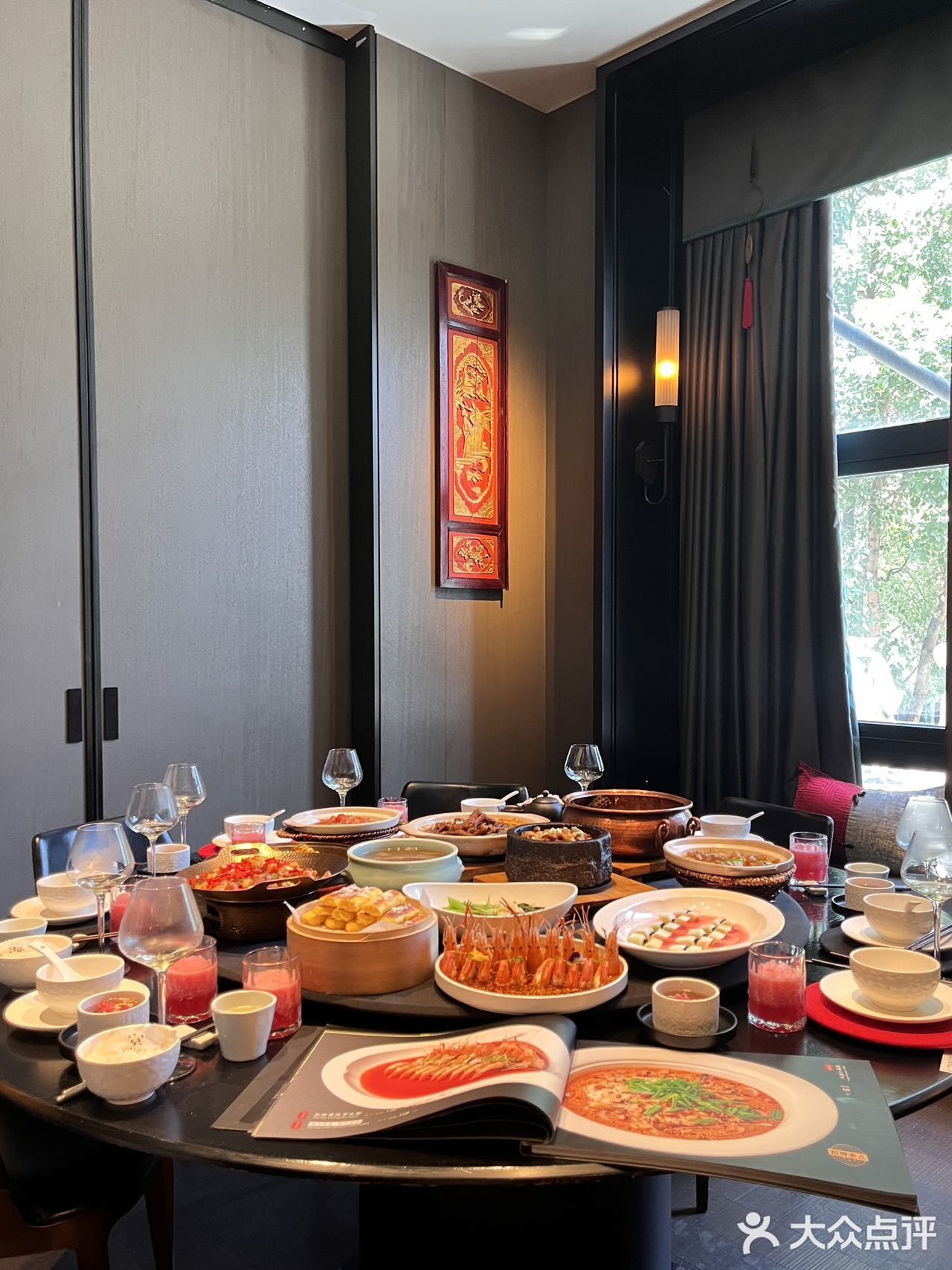 成都宴请…花小钱装大杯系列