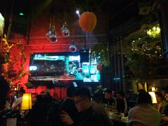 大堂-胡桃里音乐酒馆(曲江店)