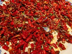 -渝信川菜(长安店)