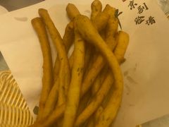-戴记龙虾(天泽街店)