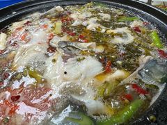 -小饕荟雅安贡椒鱼鲜馆(广福桥店)