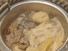 -龍歌自助小火锅(城阳万象汇店)