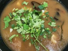 -老班长手工灌汤包老店(东山店)