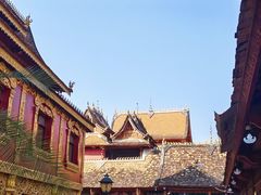 -西双版纳傣族园