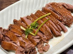 鹅肉拼盘-陆记鹅庄·潮汕菜·狮头鹅(大仟里店)