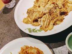 -北平盛世·新京菜·北京烤鸭(劲松·双井店)