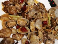 -四海蒸鲜蒸汽海鲜自助(北戴河店)