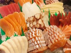 -熊出没日本烧肉放题