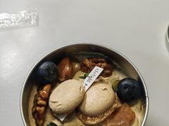 -山与蓝·轻糖鲜果蛋糕(勒泰店)