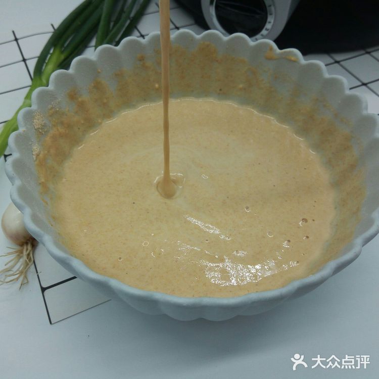 自制煎饼果子，巨好吃健康早餐，美味无法挡！