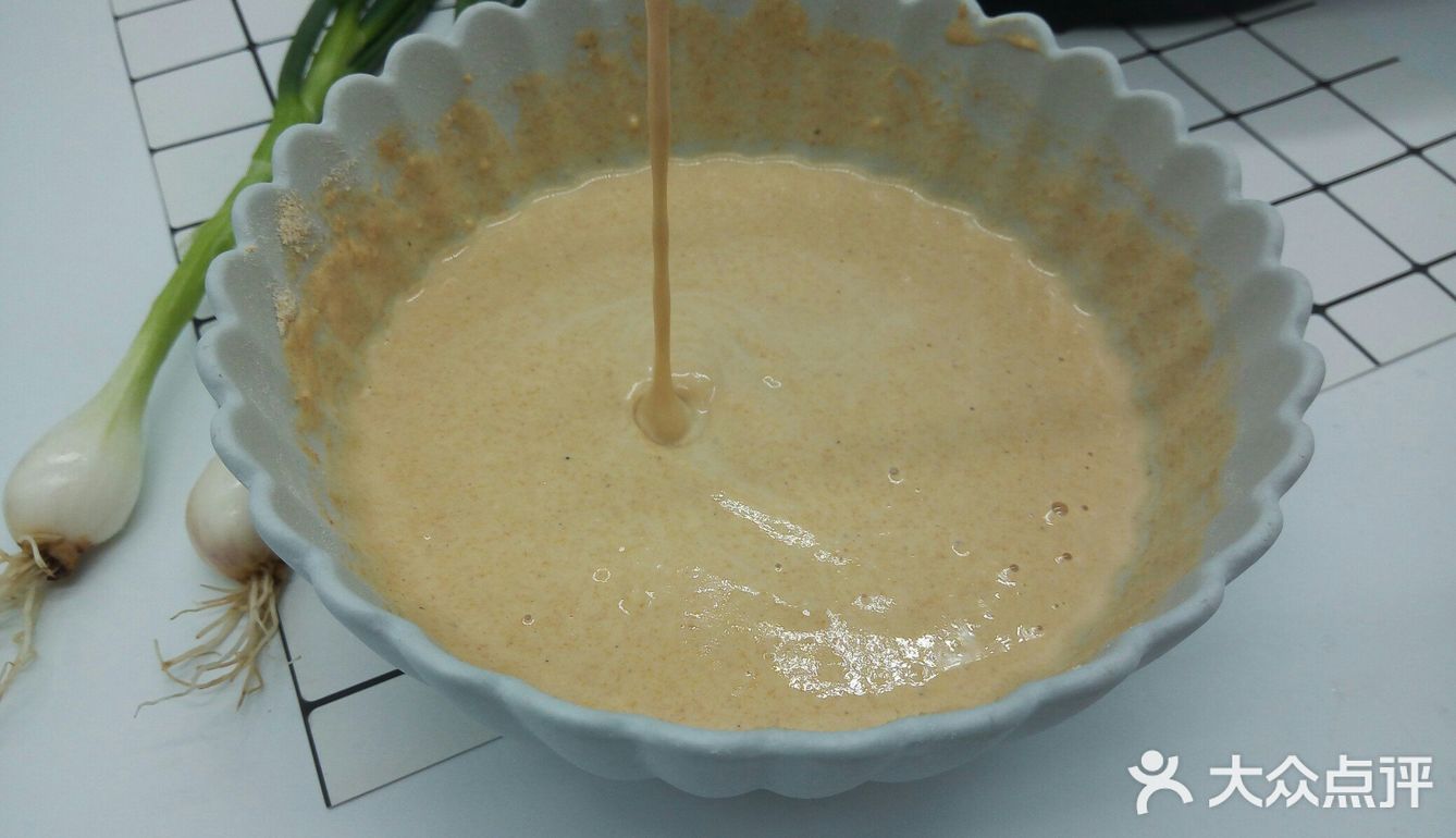 自制煎饼果子，巨好吃健康早餐，美味无法挡！