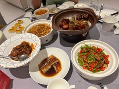 -滨河味道(南内环店)