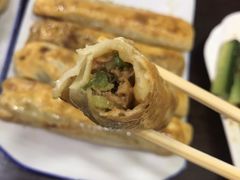 -老北京褡裢火烧·任记