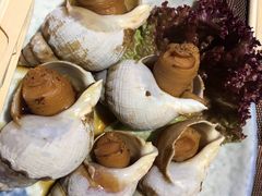 -德川家日本料理(中关村寰太大厦店)