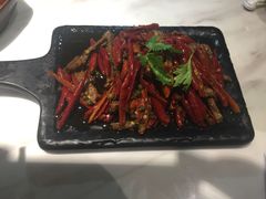 -蒙小妹骨汤饭.米线(新光路店)