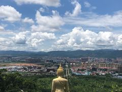 -西双版纳勐泐文化旅游区