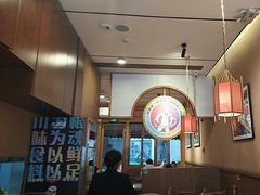 -九老汉·川渝江湖菜(合川路2店)