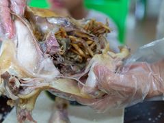 -吉英盐焗鸡(文中路店)