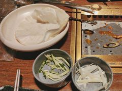 -新石器烤肉(中房金谊广场店)