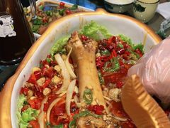 -城边边烧烤-魏晋烤肉旗舰店