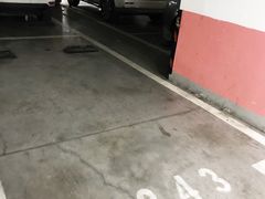 -中山公园-龙之梦停车场