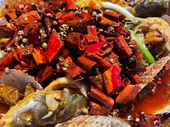 -水煮三国·川鲁江湖菜(香山店)