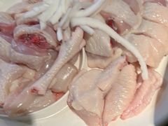 -同仁四季椰子鸡(宝安壹方城店)