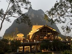 -广悦华阳朔河畔度假酒店(十里画廊遇龙河店)