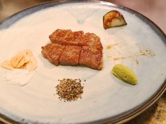 -神户牛排餐厅MOURIYA(总店)