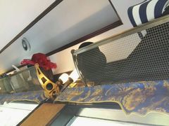 -火车头法国西餐厅