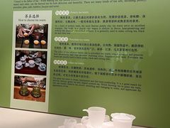 -中国茶叶博物馆(双峰馆区)