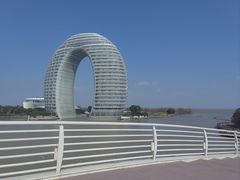 -太湖月亮湾