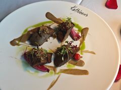 -Kathleen's Waitan 凯圣琳江景西餐厅(外滩店)
