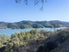 -天目湖涵田半山温泉