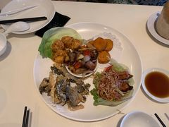 -无招牌海鲜餐厅(滨海艺术中心店)