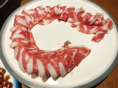 -年巴羊肉铺老铜锅(梅江店)