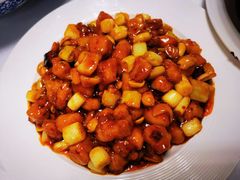 -鸿运楼烤鸭店(天桥店)